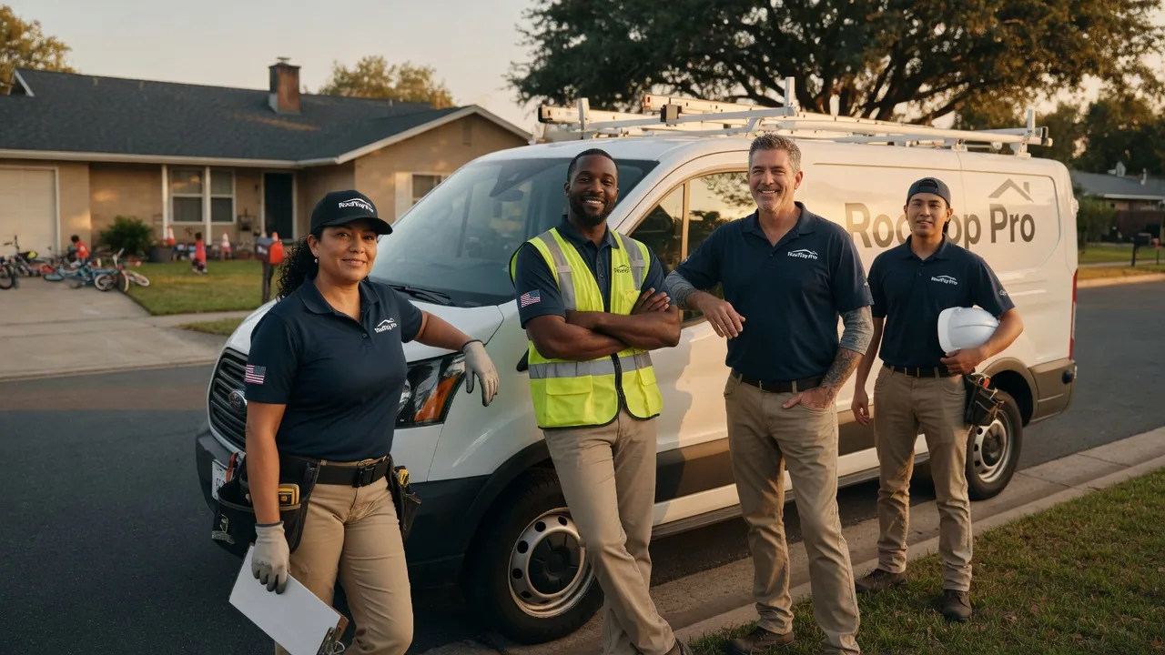Roof Repair in Isabella, MN near me